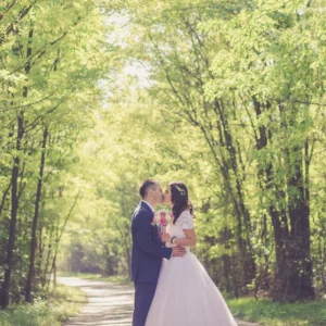 fotografisanje venčanja