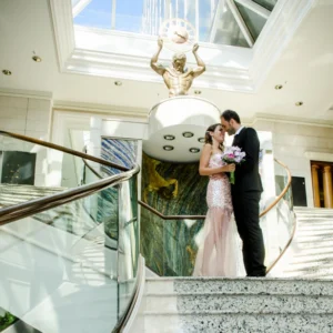 fotografisanje venčanja