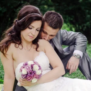 fotografisanje venčanja