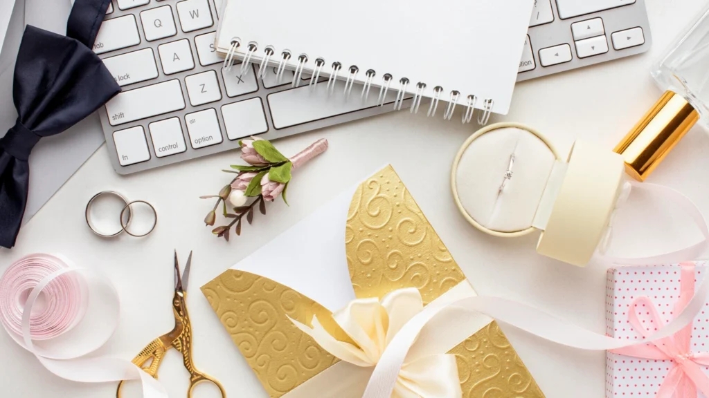 planiranje venčanja